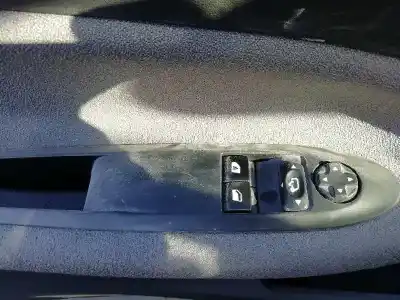 Véhicule à la ferraille citroen ds3 (sa_) 1.6 hdi 90 de l'année 2015 alimenté 9hp
