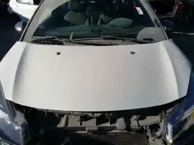 Véhicule à la ferraille citroen ds3 (sa_) 1.6 hdi 90 de l'année 2015 alimenté 9hp