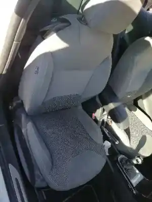Véhicule à la ferraille citroen ds3 (sa_) 1.6 hdi 90 de l'année 2015 alimenté 9hp