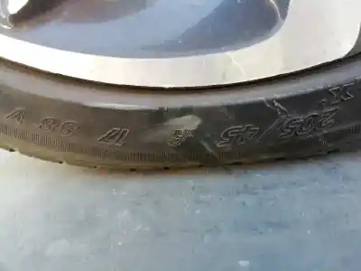 Véhicule à la ferraille citroen ds3 (sa_) 1.6 hdi 90 de l'année 2015 alimenté 9hp