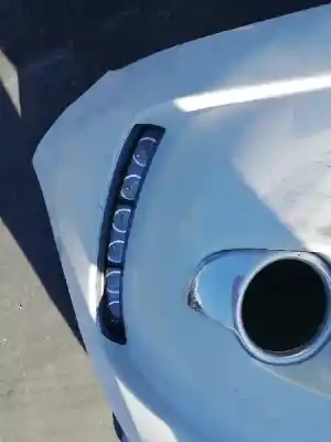 Véhicule à la ferraille citroen ds3 (sa_) 1.6 hdi 90 de l'année 2015 alimenté 9hp