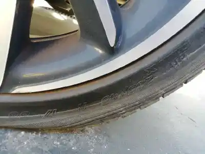 Véhicule à la ferraille citroen ds3 (sa_) 1.6 hdi 90 de l'année 2015 alimenté 9hp