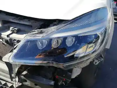 Véhicule à la ferraille citroen ds3 (sa_) 1.6 hdi 90 de l'année 2015 alimenté 9hp