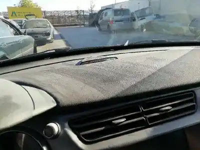 Véhicule à la ferraille citroen ds3 (sa_) 1.6 hdi 90 de l'année 2015 alimenté 9hp