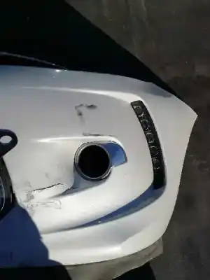 Véhicule à la ferraille citroen ds3 (sa_) 1.6 hdi 90 de l'année 2015 alimenté 9hp