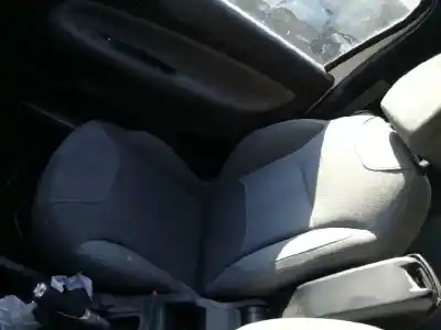 Véhicule à la ferraille citroen ds3 (sa_) 1.6 hdi 90 de l'année 2015 alimenté 9hp