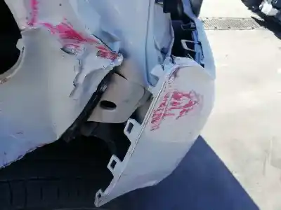 Véhicule à la ferraille citroen ds3 (sa_) 1.6 hdi 90 de l'année 2015 alimenté 9hp
