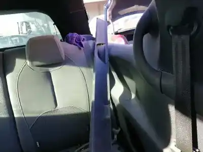 Véhicule à la ferraille citroen ds3 (sa_) 1.6 hdi 90 de l'année 2015 alimenté 9hp