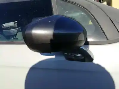 Véhicule à la ferraille citroen ds3 (sa_) 1.6 hdi 90 de l'année 2015 alimenté 9hp