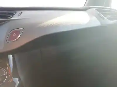 Véhicule à la ferraille citroen ds3 (sa_) 1.6 hdi 90 de l'année 2015 alimenté 9hp