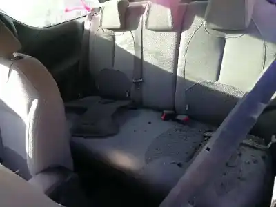 Véhicule à la ferraille citroen ds3 (sa_) 1.6 hdi 90 de l'année 2015 alimenté 9hp