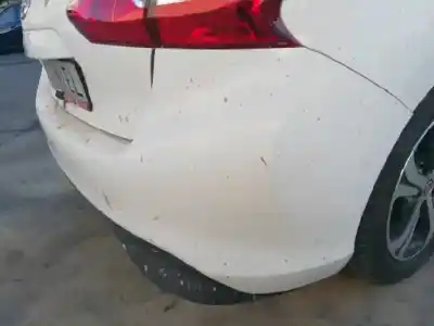 Утилизация автомобиля nissan pulsar (c13) 1.2 16v cat 116 cv / 85 kw года 2019 питание hra2