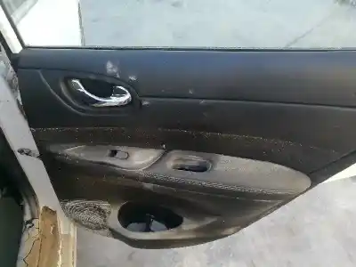 Утилизация автомобиля nissan pulsar (c13) 1.2 16v cat 116 cv / 85 kw года 2019 питание hra2