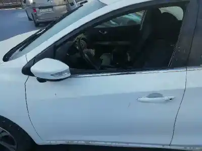 Утилизация автомобиля nissan pulsar (c13) 1.2 16v cat 116 cv / 85 kw года 2019 питание hra2