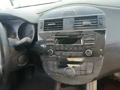 Утилизация автомобиля nissan pulsar (c13) 1.2 16v cat 116 cv / 85 kw года 2019 питание hra2