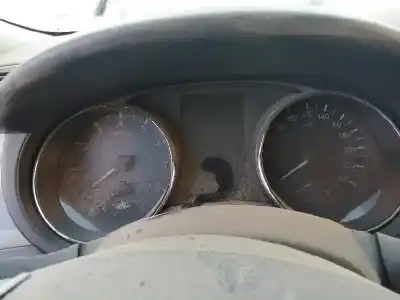 Утилизация автомобиля nissan pulsar (c13) 1.2 16v cat 116 cv / 85 kw года 2019 питание hra2