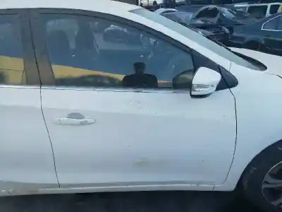 Утилизация автомобиля nissan pulsar (c13) 1.2 16v cat 116 cv / 85 kw года 2019 питание hra2