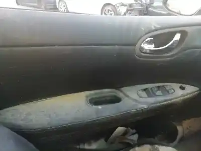 Утилизация автомобиля nissan pulsar (c13) 1.2 16v cat 116 cv / 85 kw года 2019 питание hra2