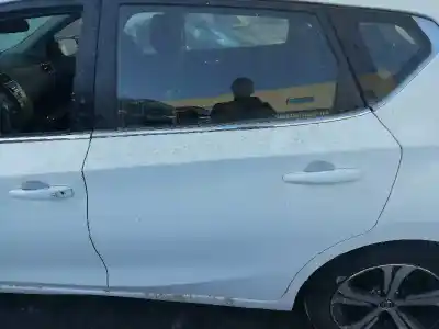 Утилизация автомобиля nissan pulsar (c13) 1.2 16v cat 116 cv / 85 kw года 2019 питание hra2