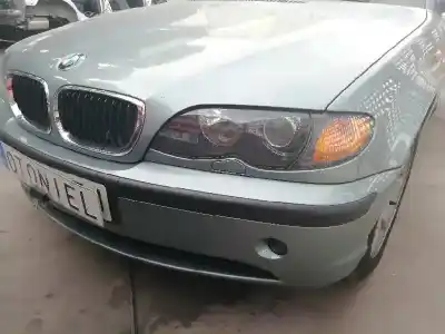Здавання транспортного засобу bmw serie 3 berlina (e46) 320d року 2002 потужний 204d4d