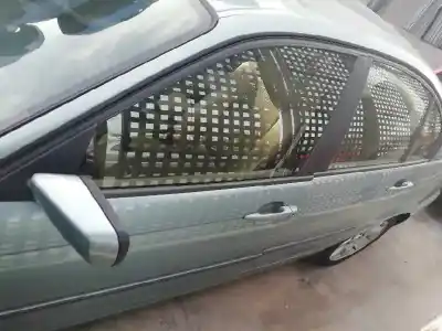 Здавання транспортного засобу bmw serie 3 berlina (e46) 320d року 2002 потужний 204d4d
