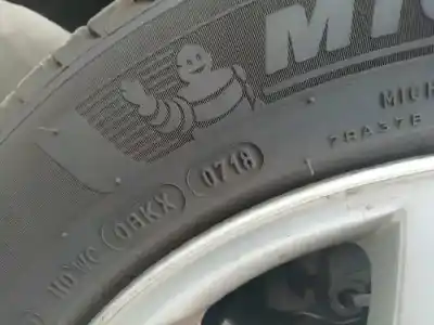 Здавання транспортного засобу bmw serie 3 berlina (e46) 320d року 2002 потужний 204d4d