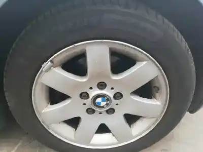 Здавання транспортного засобу bmw serie 3 berlina (e46) 320d року 2002 потужний 204d4d
