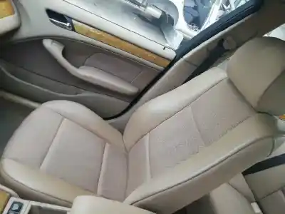 Здавання транспортного засобу bmw serie 3 berlina (e46) 320d року 2002 потужний 204d4d