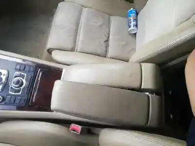 Здавання транспортного засобу audi                                               a8 (4e2)                                                                                                                                                                                                                                                   3.7 quattro                                                                                                                                                                                                                                                року 2004 потужний bfl