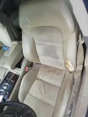 Здавання транспортного засобу audi                                               a8 (4e2)                                                                                                                                                                                                                                                   3.7 quattro                                                                                                                                                                                                                                                року 2004 потужний bfl