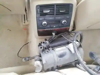 Здавання транспортного засобу audi                                               a8 (4e2)                                                                                                                                                                                                                                                   3.7 quattro                                                                                                                                                                                                                                                року 2004 потужний bfl