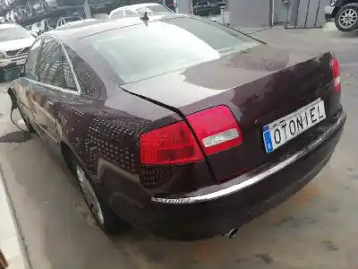 Здавання транспортного засобу audi                                               a8 (4e2)                                                                                                                                                                                                                                                   3.7 quattro                                                                                                                                                                                                                                                року 2004 потужний bfl