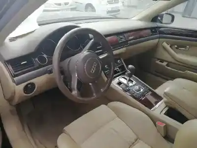 Здавання транспортного засобу audi                                               a8 (4e2)                                                                                                                                                                                                                                                   3.7 quattro                                                                                                                                                                                                                                                року 2004 потужний bfl