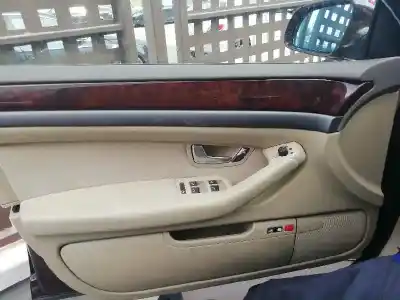 Здавання транспортного засобу audi                                               a8 (4e2)                                                                                                                                                                                                                                                   3.7 quattro                                                                                                                                                                                                                                                року 2004 потужний bfl