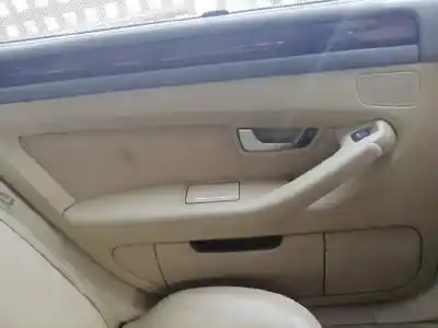 Здавання транспортного засобу audi                                               a8 (4e2)                                                                                                                                                                                                                                                   3.7 quattro                                                                                                                                                                                                                                                року 2004 потужний bfl