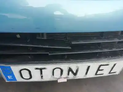 Утилизация автомобиля citroen c3 1.4 hdi (68 cv) 1.4 hdi года 2007 питание 8hz