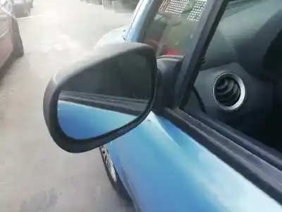 Утилизация автомобиля citroen c3 1.4 hdi (68 cv) 1.4 hdi года 2007 питание 8hz