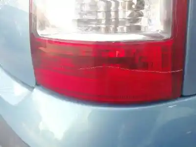 Утилизация автомобиля citroen c3 1.4 hdi (68 cv) 1.4 hdi года 2007 питание 8hz