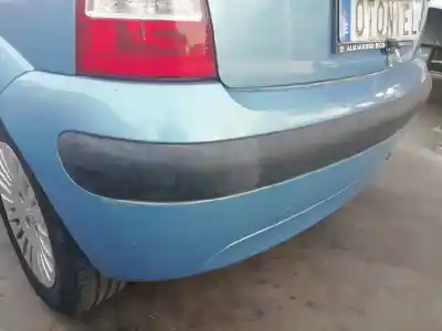 Утилизация автомобиля citroen c3 1.4 hdi (68 cv) 1.4 hdi года 2007 питание 8hz