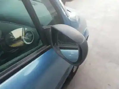Утилизация автомобиля citroen c3 1.4 hdi (68 cv) 1.4 hdi года 2007 питание 8hz