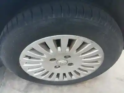 Утилизация автомобиля citroen c3 1.4 hdi (68 cv) 1.4 hdi года 2007 питание 8hz