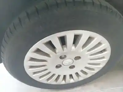 Утилизация автомобиля citroen c3 1.4 hdi (68 cv) 1.4 hdi года 2007 питание 8hz
