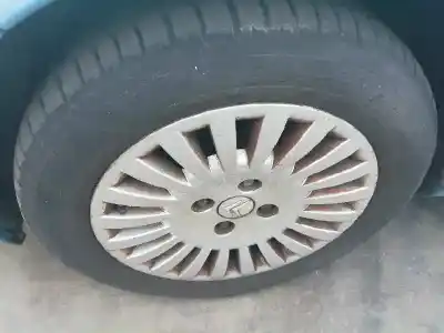 Утилизация автомобиля citroen c3 1.4 hdi (68 cv) 1.4 hdi года 2007 питание 8hz