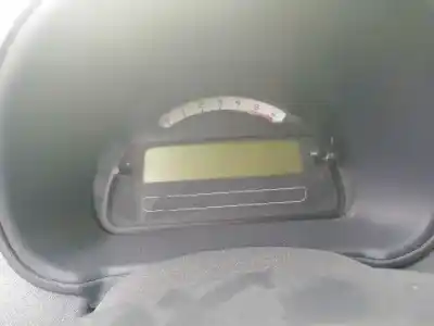 Утилизация автомобиля citroen c3 1.4 hdi (68 cv) 1.4 hdi года 2007 питание 8hz