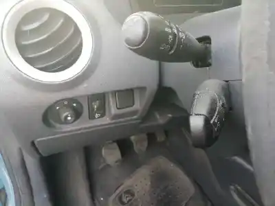 Утилизация автомобиля citroen c3 1.4 hdi (68 cv) 1.4 hdi года 2007 питание 8hz