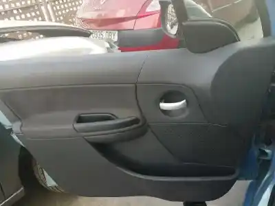 Утилизация автомобиля citroen c3 1.4 hdi (68 cv) 1.4 hdi года 2007 питание 8hz