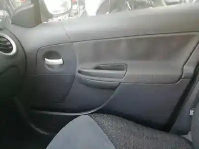 Утилизация автомобиля citroen c3 1.4 hdi (68 cv) 1.4 hdi года 2007 питание 8hz