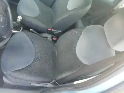 Утилизация автомобиля citroen c3 1.4 hdi (68 cv) 1.4 hdi года 2007 питание 8hz