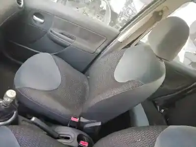 Утилизация автомобиля citroen c3 1.4 hdi (68 cv) 1.4 hdi года 2007 питание 8hz