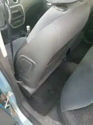 Утилизация автомобиля citroen c3 1.4 hdi (68 cv) 1.4 hdi года 2007 питание 8hz